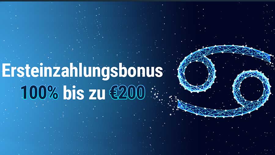 Mond Casino Willkommensbonus