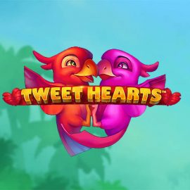 Tweet Hearts