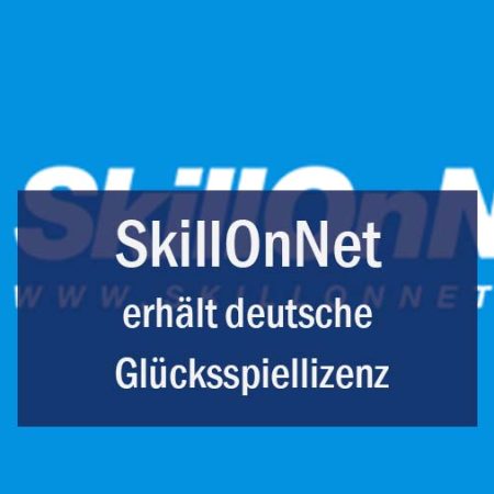 SkillOnNet sichert sich deutsche Lizenz