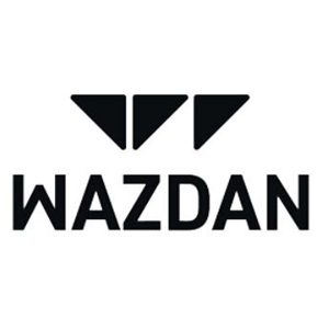 Wazdan Logo